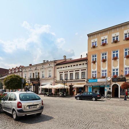 דירות Oświęcim Polin House מראה חיצוני תמונה