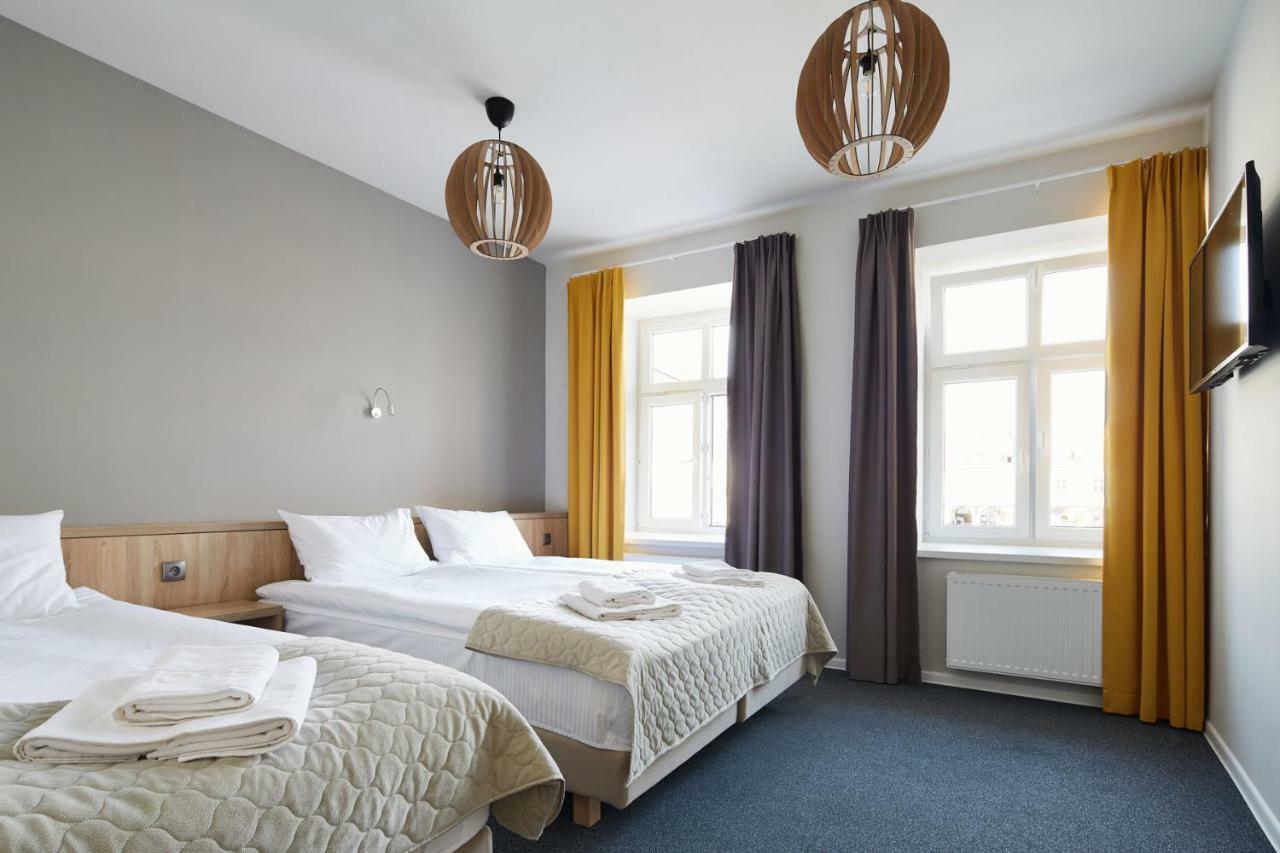 דירות Oświęcim Polin House מראה חיצוני תמונה